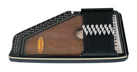 autoharp