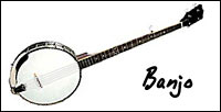 banjo