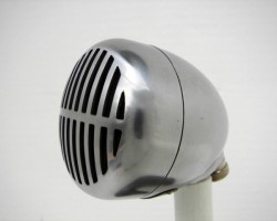 shure microphone