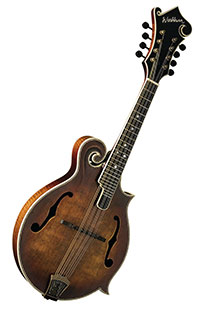 mandolin